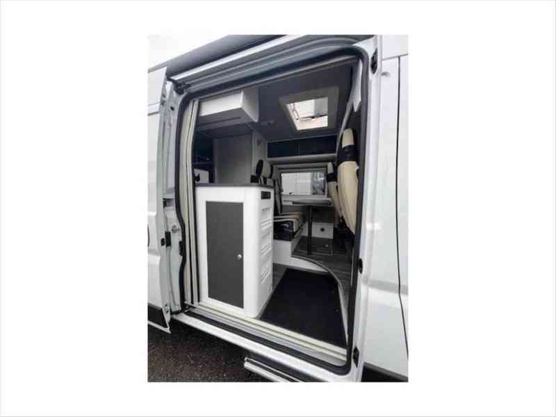 Fiat Ducato 2,2   KRS Active Line Premium - foto 10