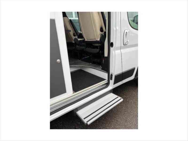 Fiat Ducato 2,2   KRS Active Line Premium - foto 24