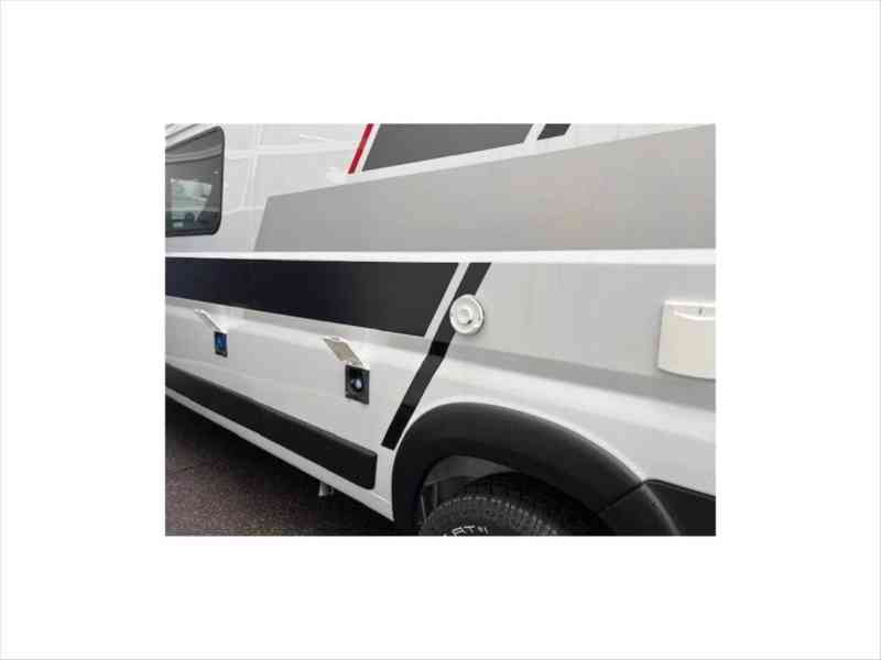 Fiat Ducato 2,2   KRS Active Line Premium - foto 9