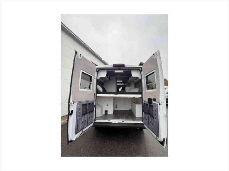 Fiat Ducato 2,2   KRS Active Line Premium - foto 11