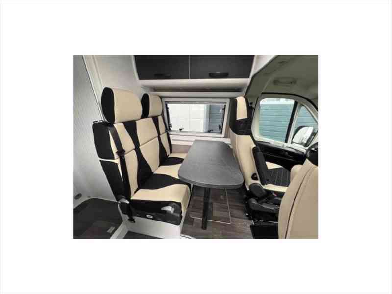 Fiat Ducato 2,2   KRS Active Line Premium - foto 12