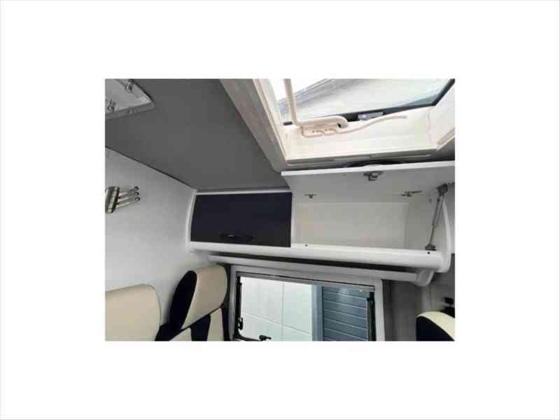 Fiat Ducato 2,2   KRS Active Line Premium - foto 23