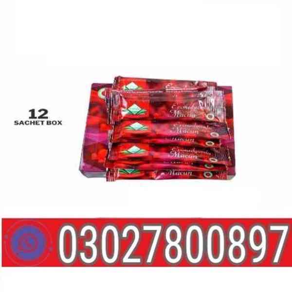 Themra Epimedium Macun Sachets In Lahore ( 0302"78OO897