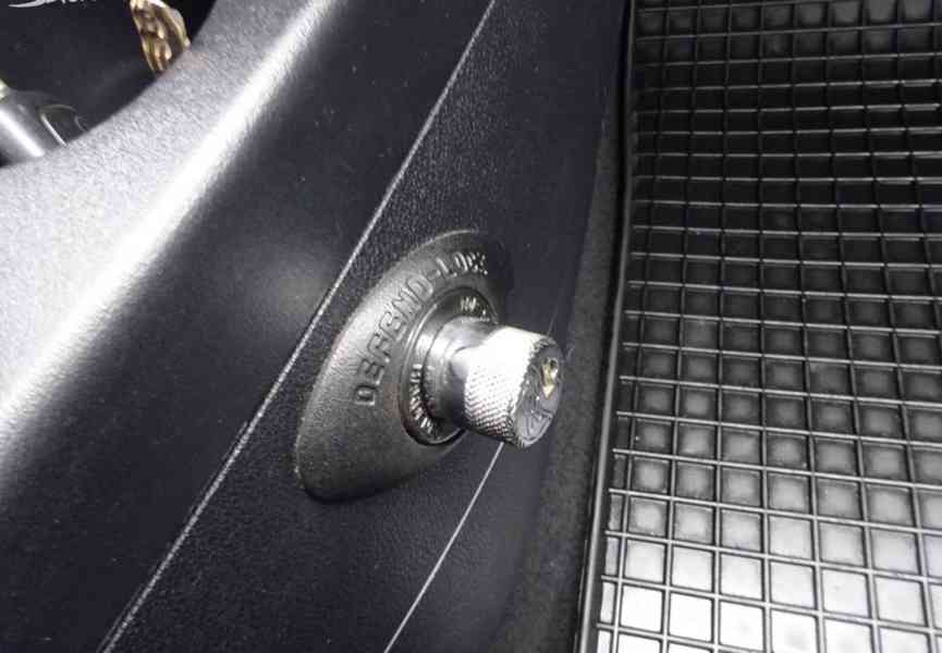 Ford Fusion 1.4i r.v.2009 (59KW) 1.Majitel Koupeno v ČR - foto 21