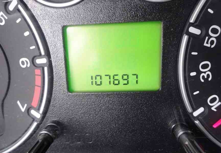 Ford Fusion 1.4i r.v.2009 (59KW) 1.Majitel Koupeno v ČR - foto 7