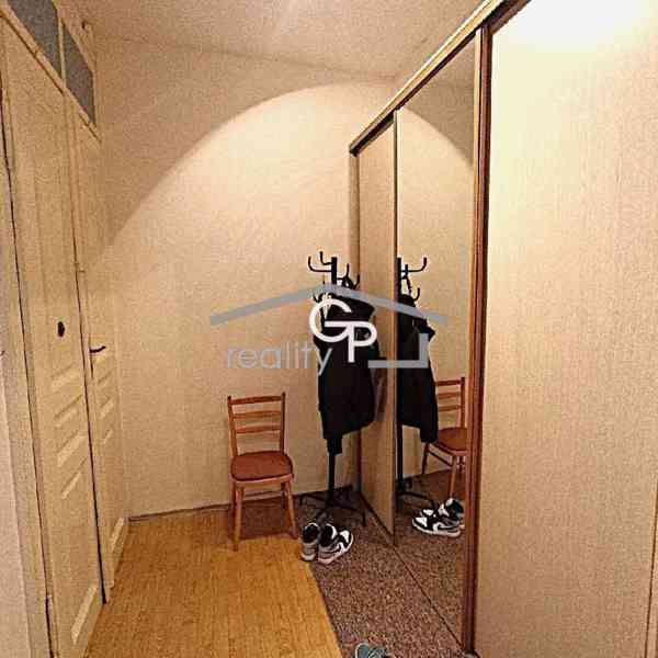 Pronájem 1+1, ul. Puklicova, České Budějovice - foto 9