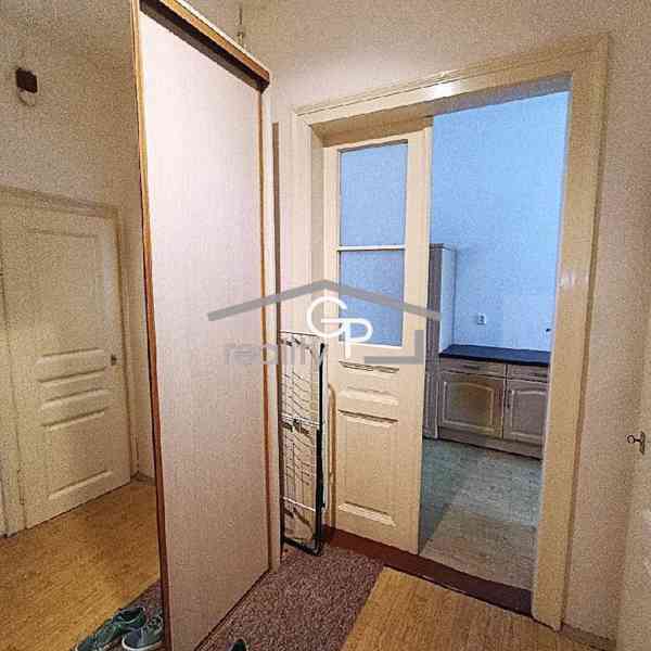 Pronájem 1+1, ul. Puklicova, České Budějovice - foto 8