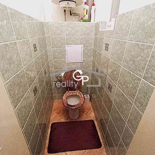 Pronájem 1+1, ul. Puklicova, České Budějovice - foto 7