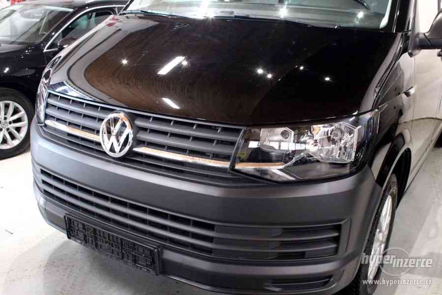 VW Transporter T6 Long - foto 8