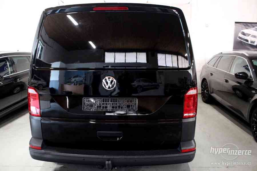 VW Transporter T6 Long - foto 13