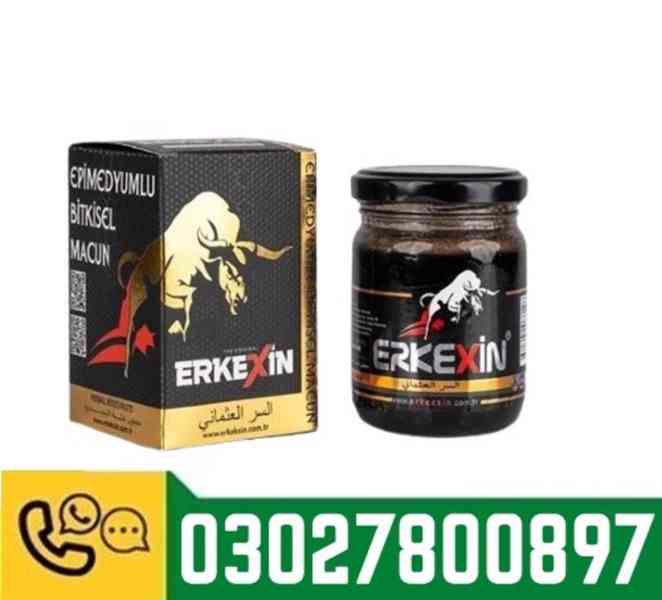 Erkexin Epimedium Macun In Lahore ( 03027800897