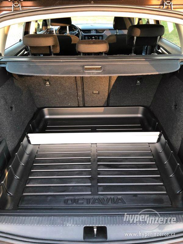 Škoda Octavia III Scout 4x4 110kW combi 2.0TDI - foto 9