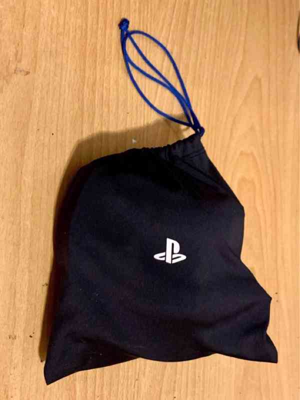 Sluchátka Sony PS3 - foto 4