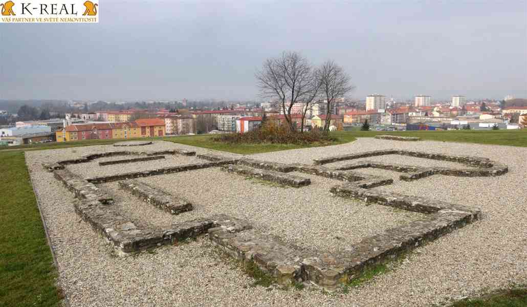 Prodej byt 2+kk s terasou, Uherské Hradiště - foto 2
