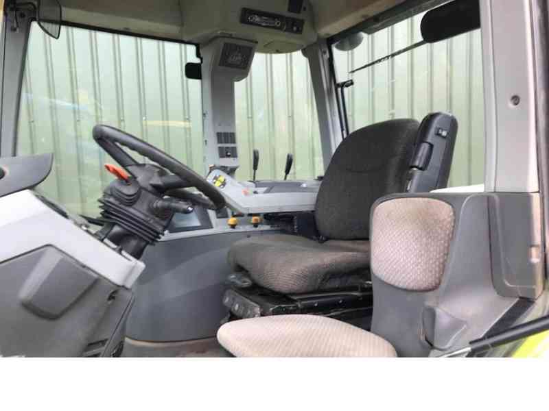 Traktor Claas Axion 840 Cebis - foto 7