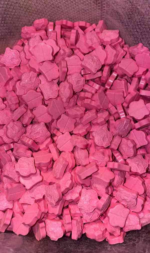 Mefedron, MDMA, LSD, Kokain, Pervitin, Ketamin na prodej - foto 3