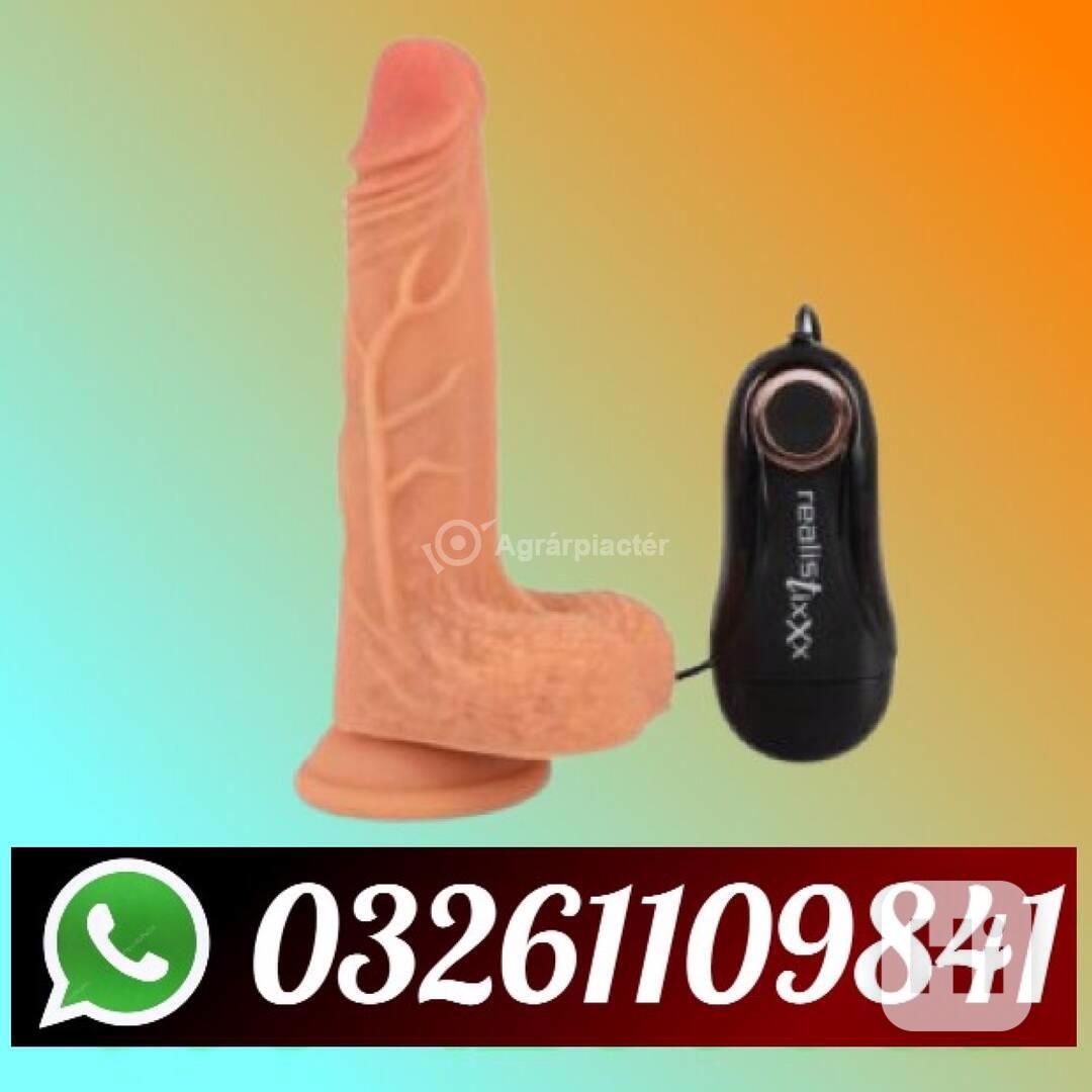Remote Control Dildo In Lahore @@ 03261109841 - foto 1