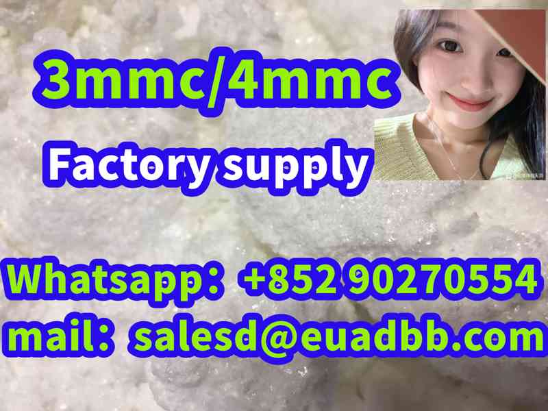 Factory supply 3mmc - foto 2