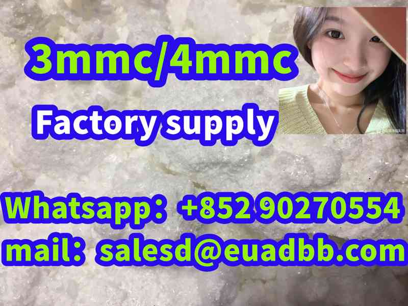 Factory supply 3mmc - foto 3