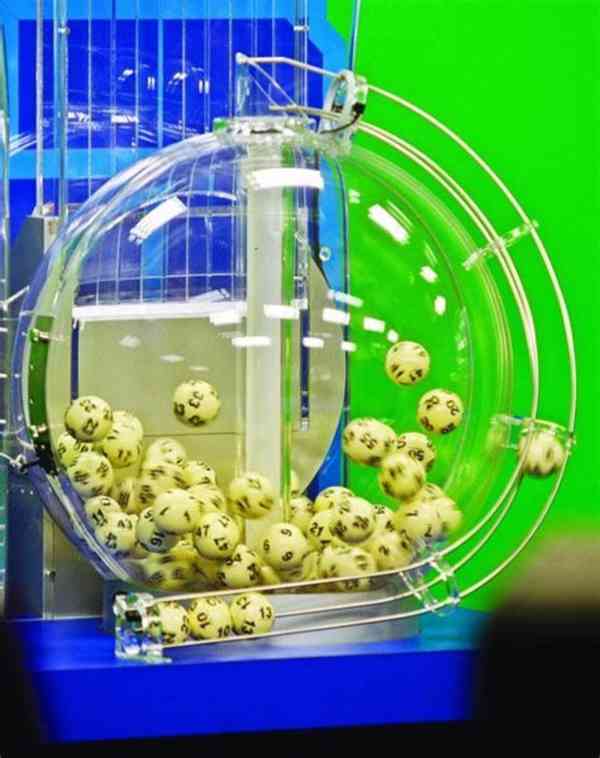 🎉 AKCE – Mezinárodní loterie JOKER 🌍💰 - foto 4