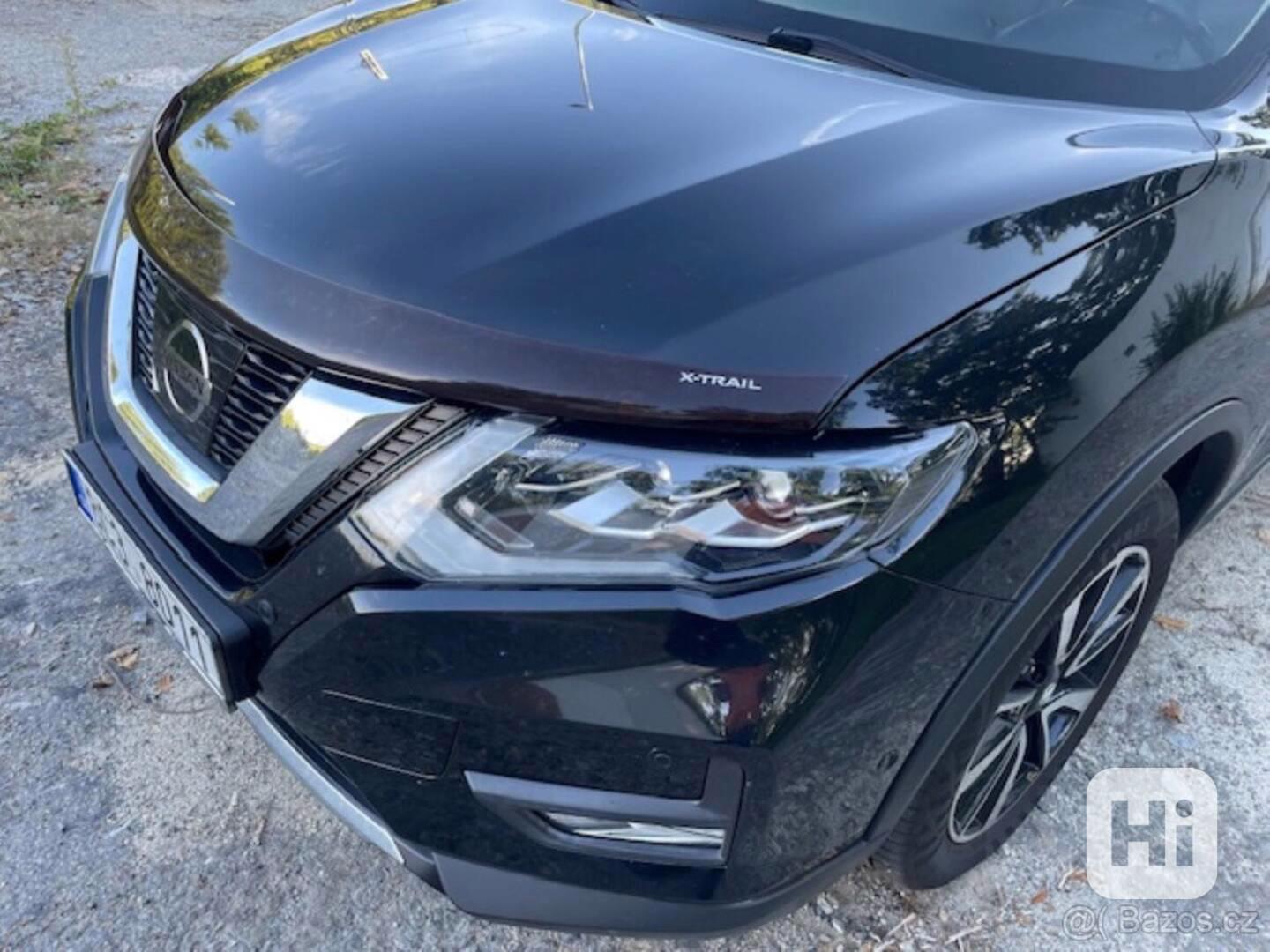 Nissan X-Trail 1,6   dci, 4x4, pravidelný servis - foto 1