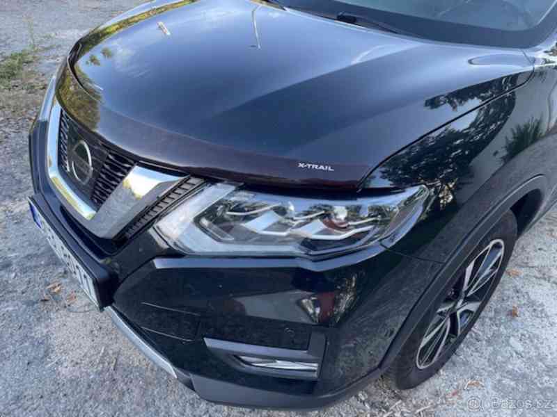 Nissan X-Trail 1,6   dci, 4x4, pravidelný servis - foto 1