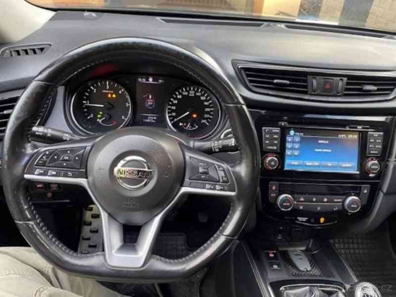 Nissan X-Trail 1,6   dci, 4x4, pravidelný servis - foto 5