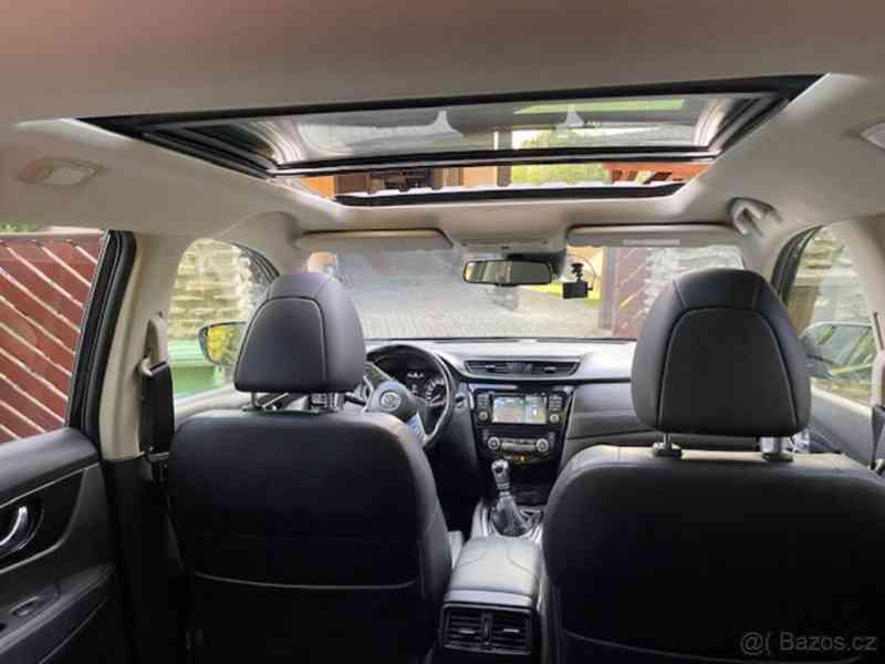 Nissan X-Trail 1,6   dci, 4x4, pravidelný servis - foto 6