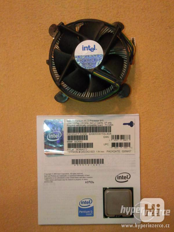 Можно ли поменять intel pentium