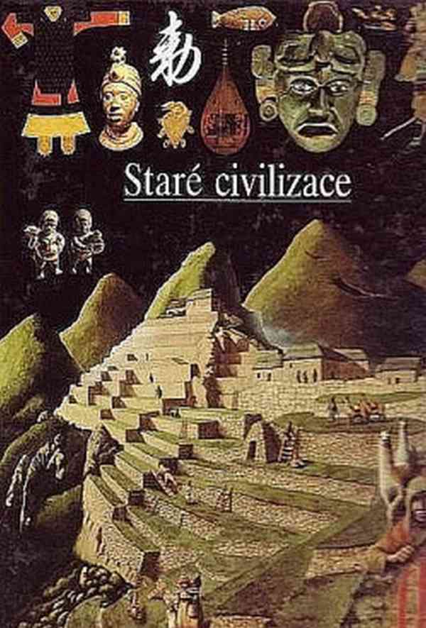 Stare civilizace 
