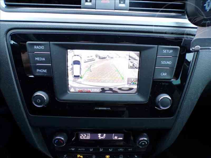 Škoda Rapid 1,2 TSI SPACEBACK - foto 7