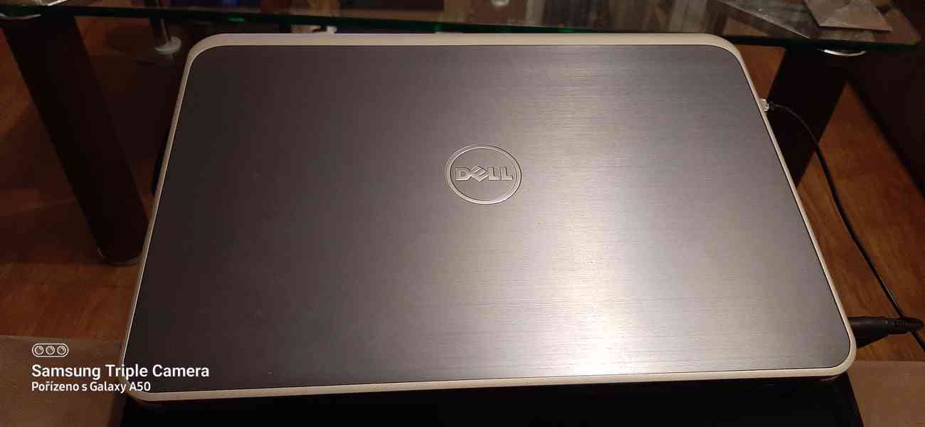 Notebook Dell Inspiron 15 R,  - foto 5