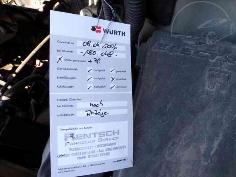 Citroën Xsara Picasso 1,8 16V TAŽNÉ ZAŘÍZENÍ - foto 14