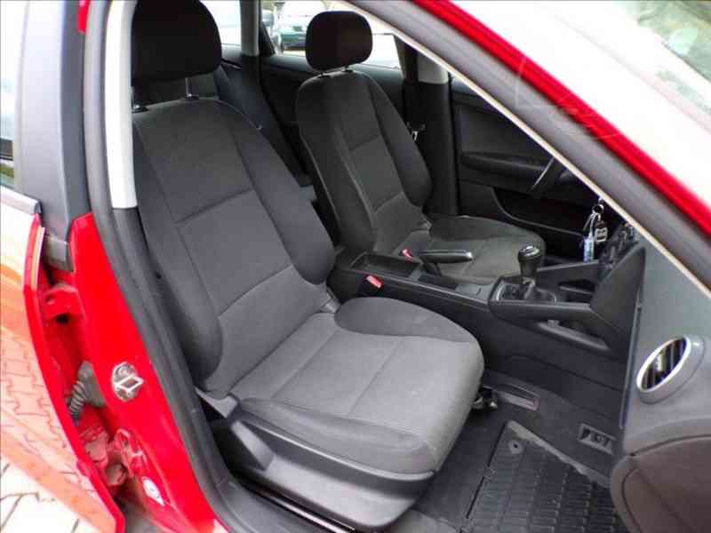 Audi A3 2,0 TDI XENON,ALU,KLIMA,WEBASTO - foto 15