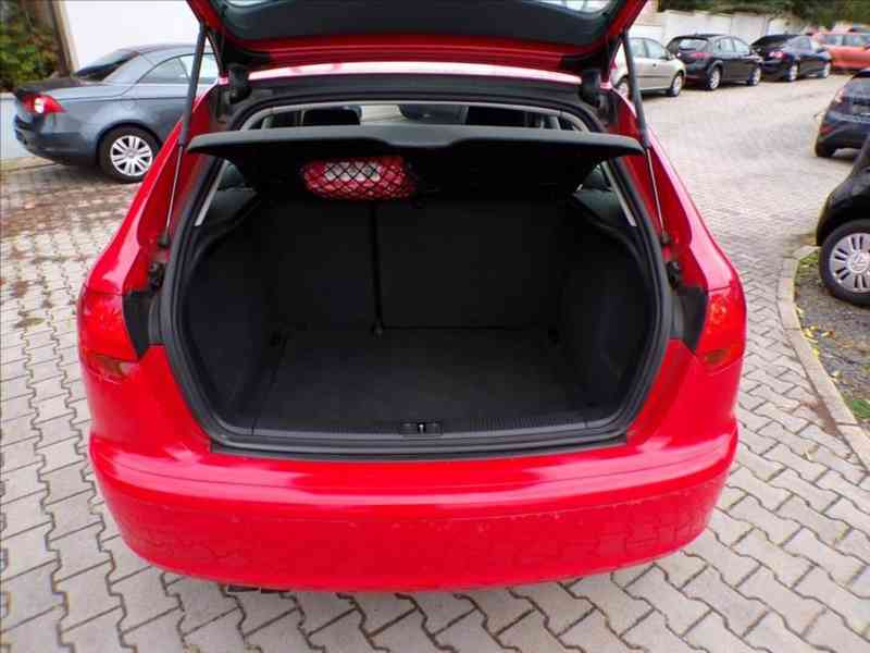 Audi A3 2,0 TDI XENON,ALU,KLIMA,WEBASTO - foto 13