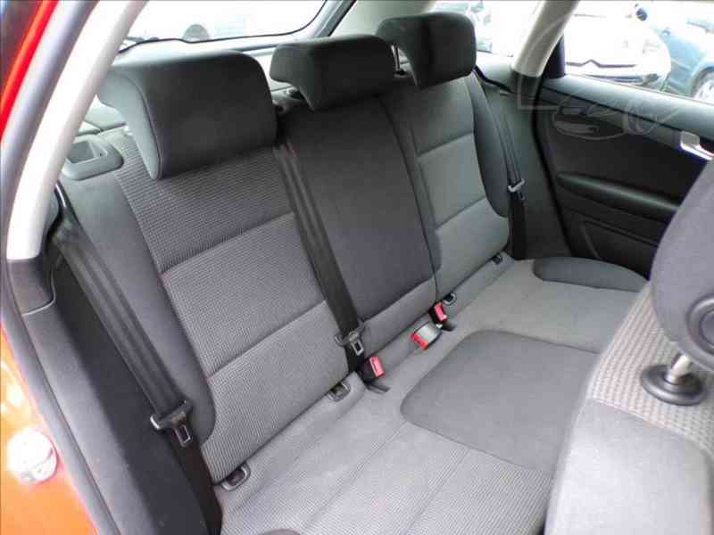 Audi A3 2,0 TDI XENON,ALU,KLIMA,WEBASTO - foto 14