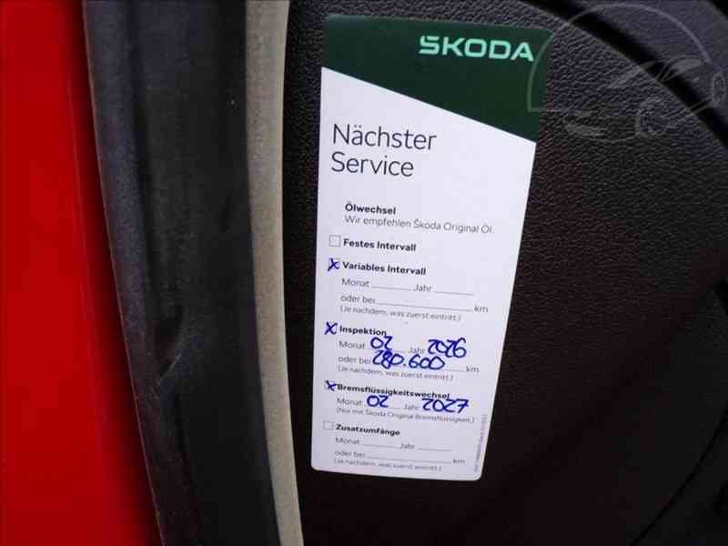 Audi A3 2,0 TDI XENON,ALU,KLIMA,WEBASTO - foto 11