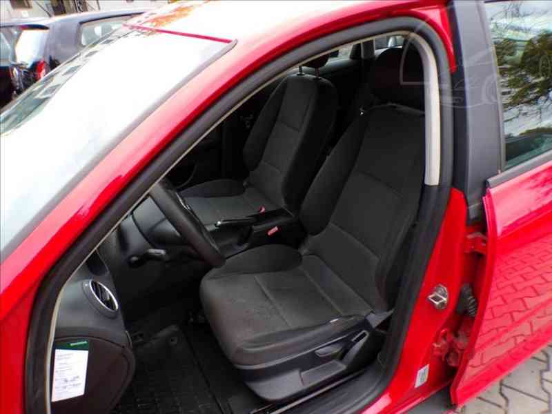 Audi A3 2,0 TDI XENON,ALU,KLIMA,WEBASTO - foto 10