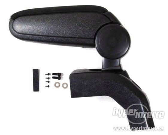 loketka loketni operka ford focus II mk2 04-11 - foto 1