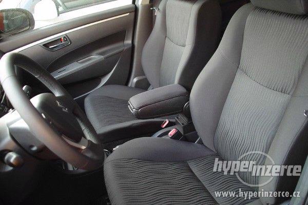 loketka loketni operka ford focus II mk2 04-11 - foto 2