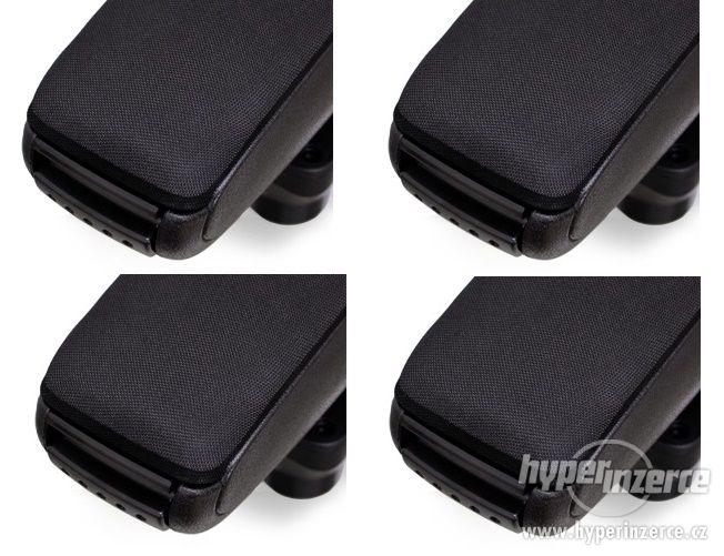 loketka loketni operka ford focus II mk2 04-11 - foto 6