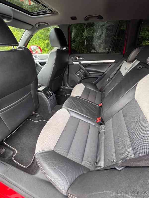 Škoda Octavia 2,0   RS tdi 125 kw - foto 15
