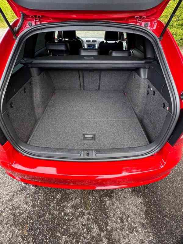 Škoda Octavia 2,0   RS tdi 125 kw - foto 6
