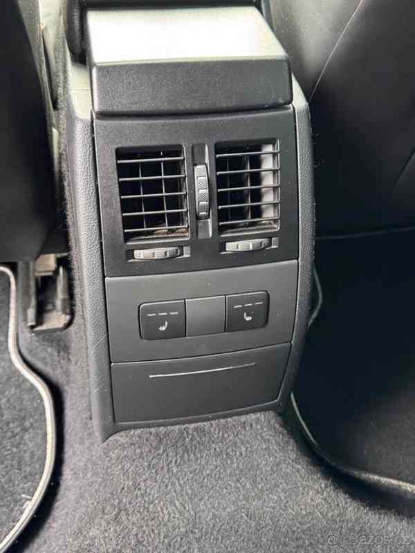 Škoda Octavia 2,0   RS tdi 125 kw - foto 16