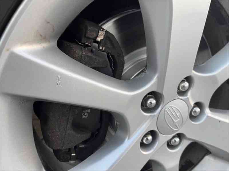 Subaru Outback 2,0   110 kW AWD AUTOMAT, kůže - foto 8