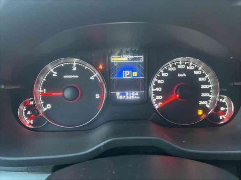 Subaru Outback 2,0   110 kW AWD AUTOMAT, kůže - foto 14