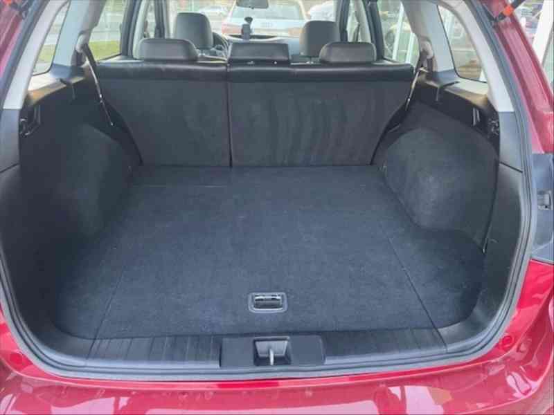 Subaru Outback 2,0   110 kW AWD AUTOMAT, kůže - foto 13