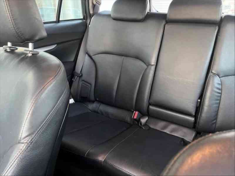 Subaru Outback 2,0   110 kW AWD AUTOMAT, kůže - foto 11