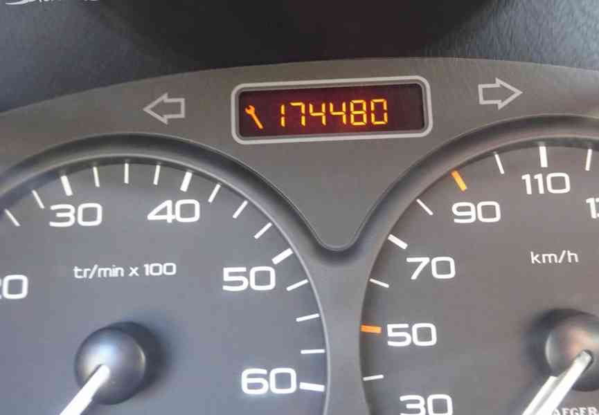 Peugeot 206 1.1i r.v.2002 (44 kw) stk:3/2028 - foto 7