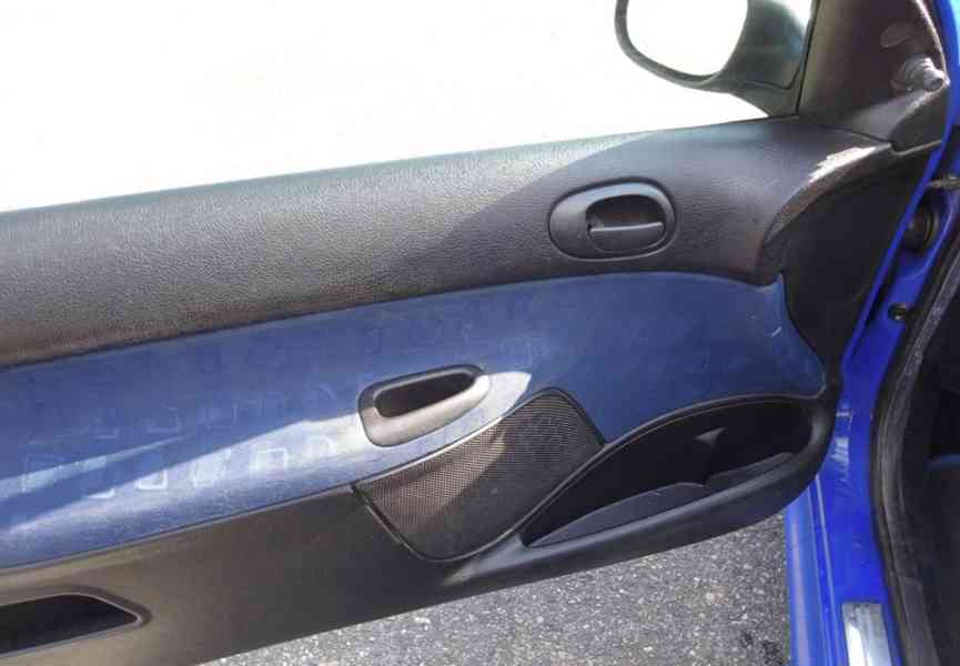 Peugeot 206 1.1i r.v.2002 (44 kw) stk:3/2028 - foto 6